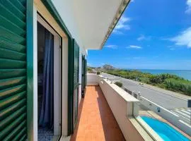 LA PERLA BIANCA Apartment - Near Train Station and Best Beaches with Amazing Sunsets
