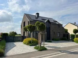Les Scailletons à Neufchâteau - Ardenne Belge