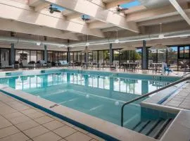 Radisson Hotel Grand Rapids Riverfront