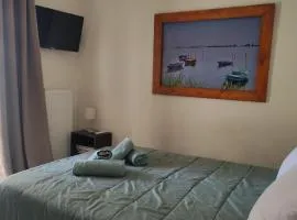 Ampolias rooms Messolonghi