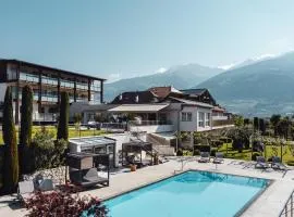 Appartement-Hotel Beatenhof