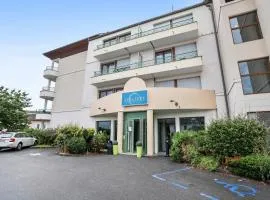 Quality Aparthotel Divonne - Portes de Geneve