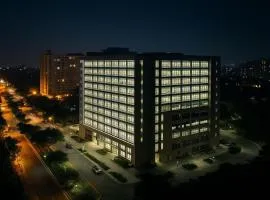 Skystay Lucknow