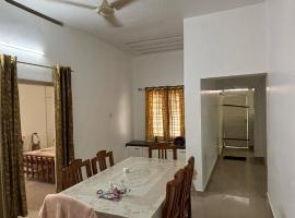Silva Homes, hotel in Kaniyapuram