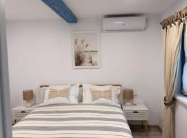 Casa lui Matei Murighiol#2, hotel in Murighiol