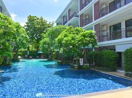 Rawai Title 3, beach hotel in Ban Nong Chaeng