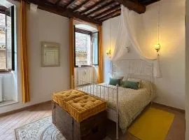 Santa Maria apartments