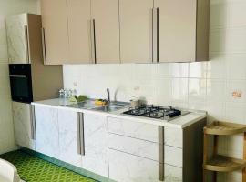 Casa Vacanza Aria di Mare, hotel v destinaci Policoro
