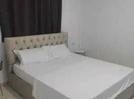 Memo House