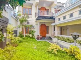 Palma Villa Homestay Klaten