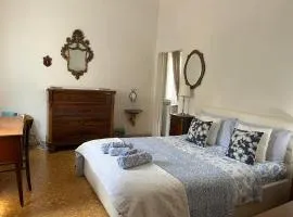 A CASA DEL CONSOLE