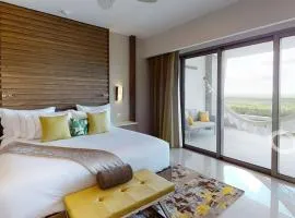 Deluxe Room at Garza Blanca Cancun