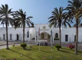 Al Sawadi Beach Resort & Spa