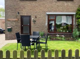 B&B Nobel, bed and breakfast v destinaci Buren