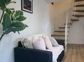 Modern 1 bedroom house
