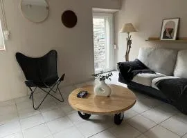 Le cocon de la vallée