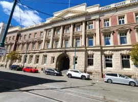 Norton Suite - Christchurch Central