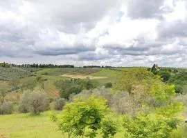 Chianti Un Oasi Di Tranquillità