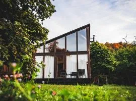 Dumbo Eco Camp