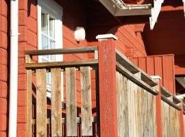 Bjursås Berg & Sjö