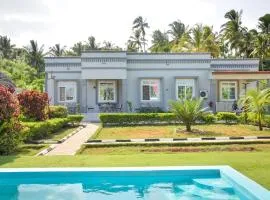 Tongue Villa