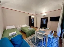Sancti Temporary Home Urbino
