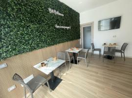 Marconi B&B - Holiday Home, hotel v destinaci Marconia