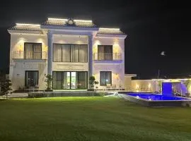 Peacock Bay Villa Holiday Home