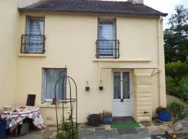 maison gite 6 pièces tourisme