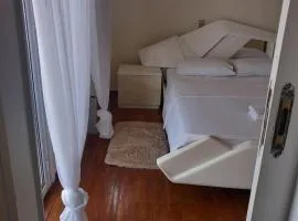 Nikos apartment