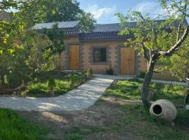 Stepanyans' Guest House