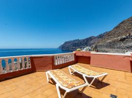 Fantastic View Terrace Apt By Dream Homes Tenerife