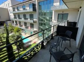 Logis Hôtel Victor Hugo & Spa