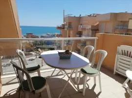 Los Naranjos Solo Familias