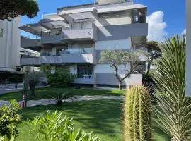 Appartamenti Carinzia- Flexrent Abissinia Vista mare