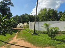Sandalanaka Rustic Vila