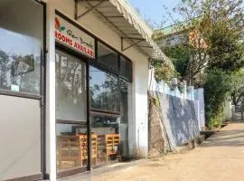 GlenBrook HomeStay