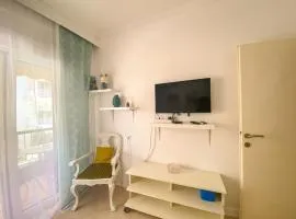 Odette's Little House