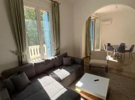 Seaside Jungle Retreat