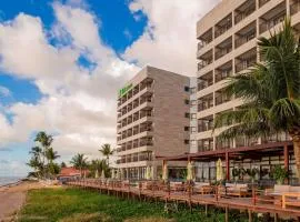 Ibis Styles Maragogi - O primeiro Ibis Styles pé na areia do Brasil