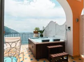 Hotel Conca d'Oro
