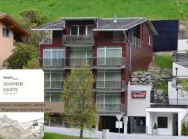 Hotel Alpenland