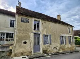 Eglise - Sejour a Chitry