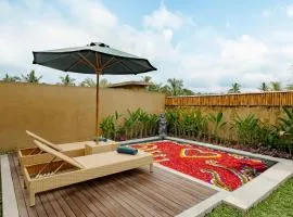 Pelana Ubud Villa
