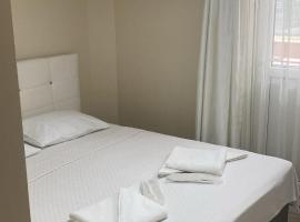 Dalyan Vira Hotel, hotel v destinaci Ortaca