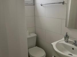 Casa do Canto，位于托里迪蒙科尔武的酒店