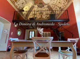 La Dimora di Andromeda