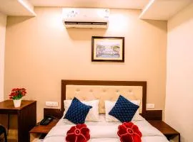 Hotel P K excellency