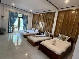 Cam u view Guest House