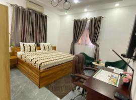 Marys Guest House
